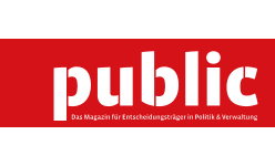 Public - Das Österreichische Gemeindemagazin