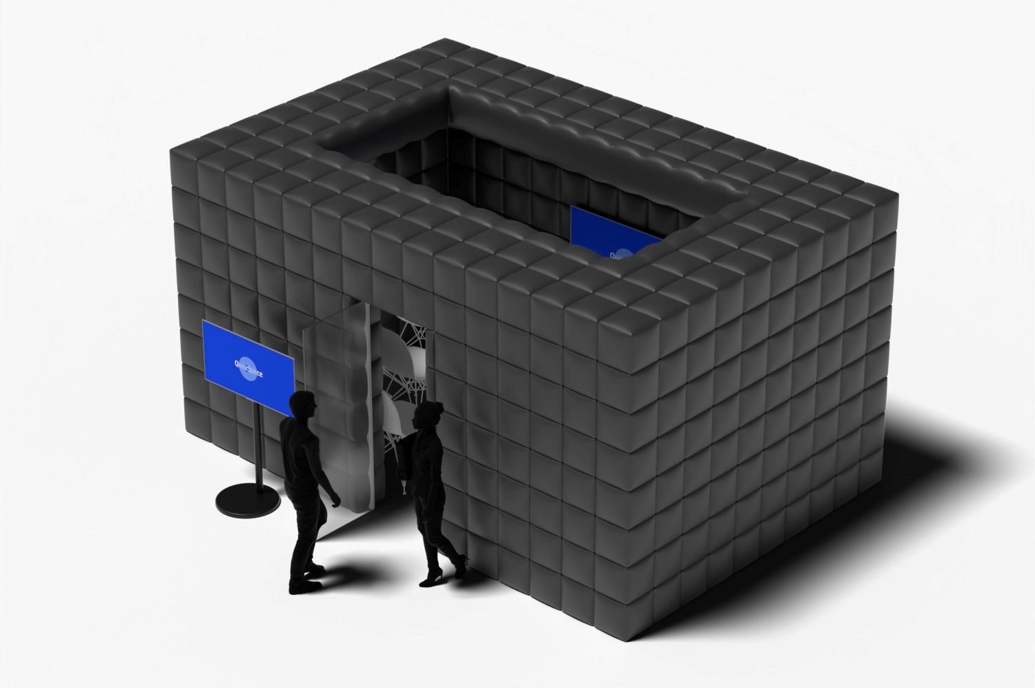 Bookable meeting rooms Bookable meeting rooms