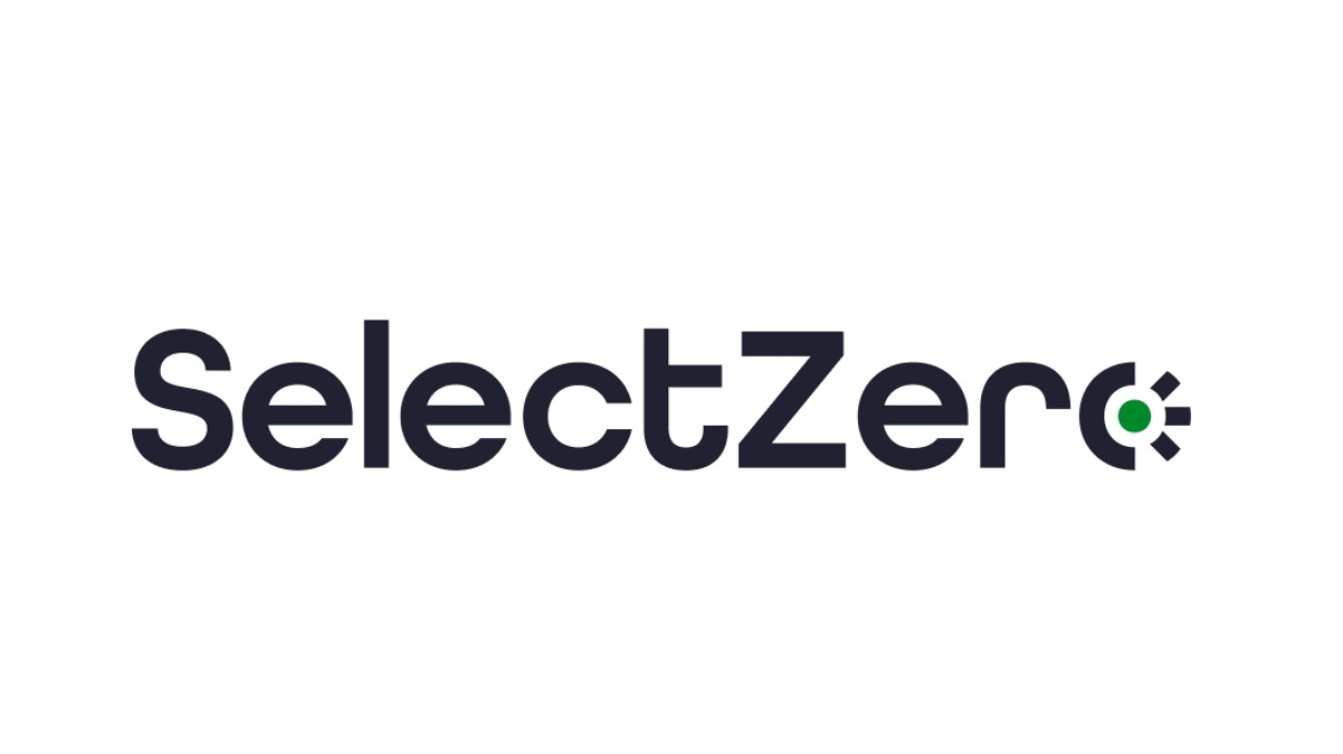 Logo von SelectZero