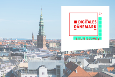 Dänemark wird Partnerland der Smart Country Convention