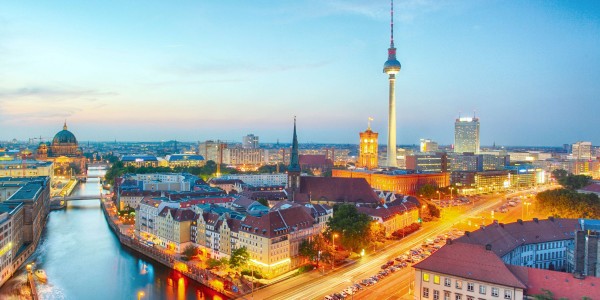 Services für Ihre Berlin-Reise