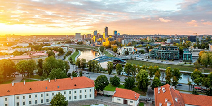 Partnerland 2019: Litauen