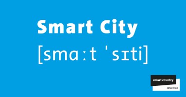 Die Definition einer Smart City​